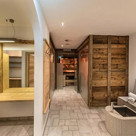 Apart-hotel Forum Ischgl