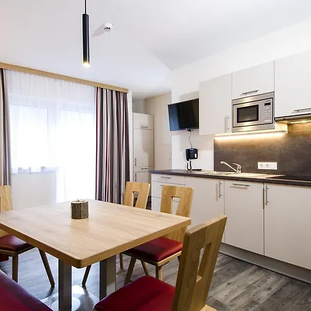 Apart-hotel Forum