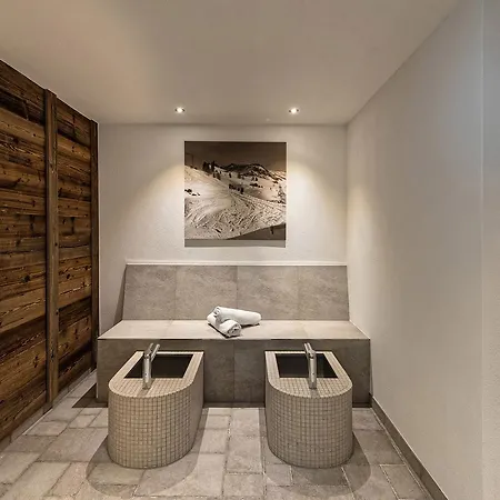 Forum Apart-hotel Ischgl